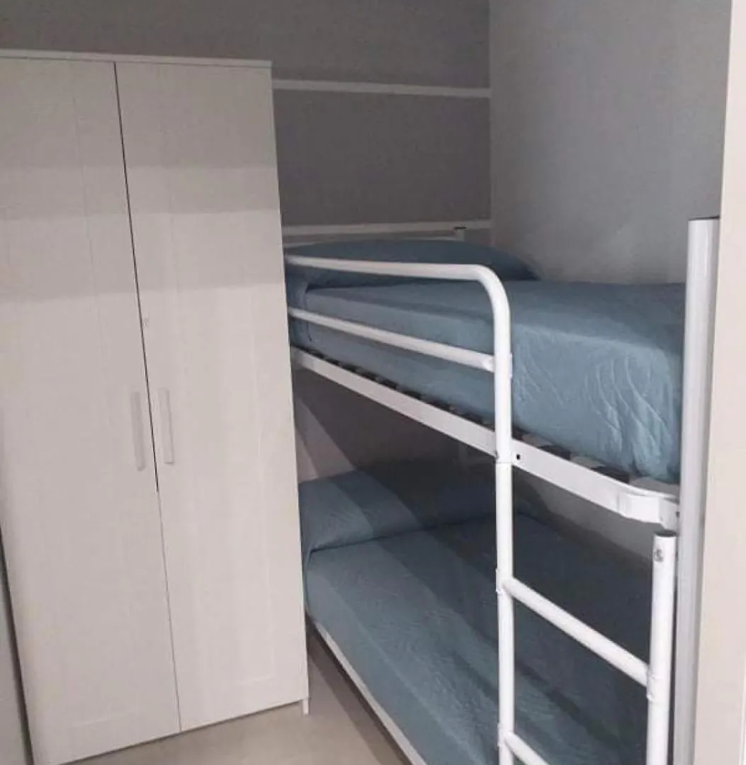 Апартаменты Casa Via Del Mare Марина-ди-Рагуза