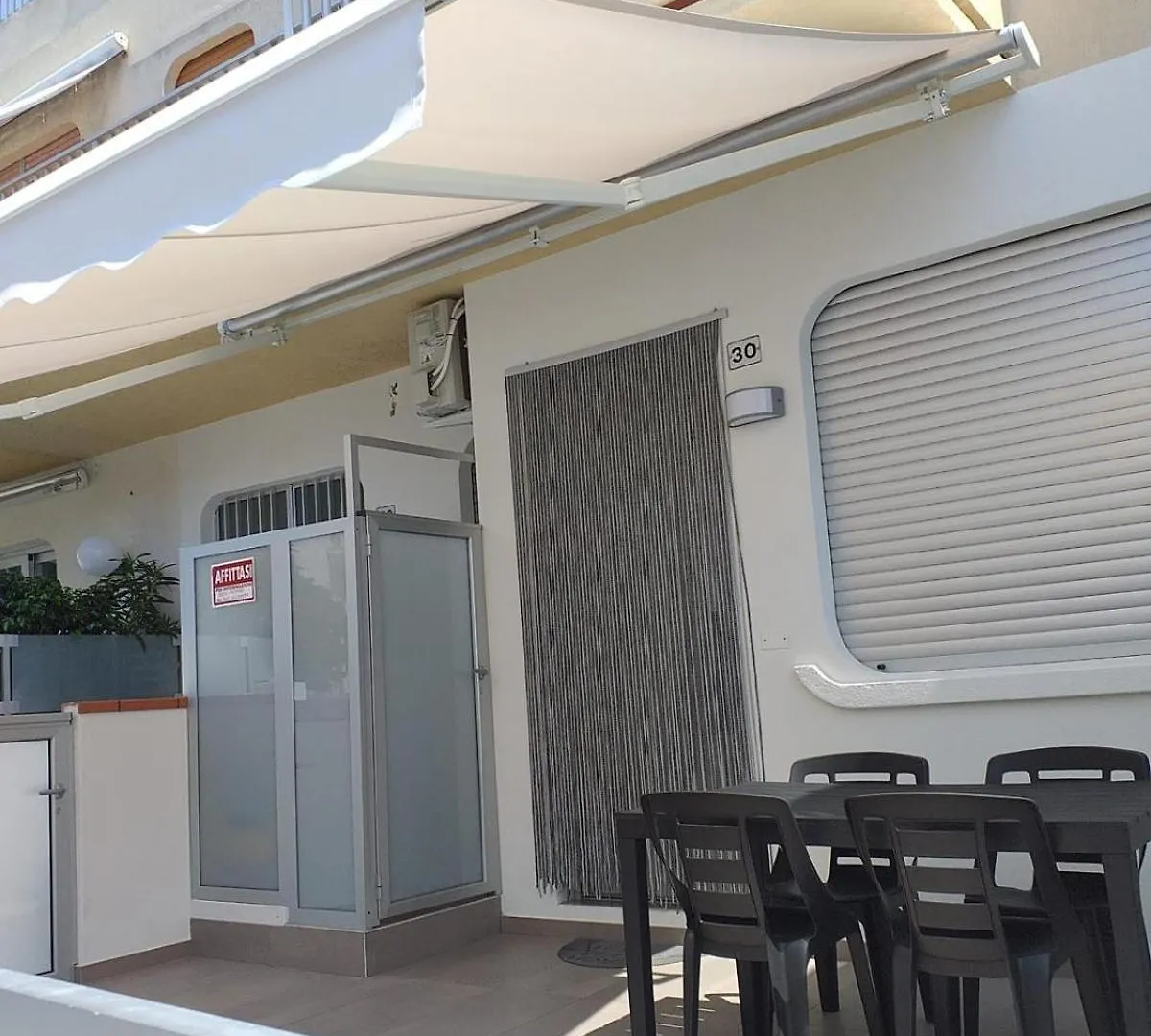 Casa Via Del Mare Appartement Marina di Ragusa Italië