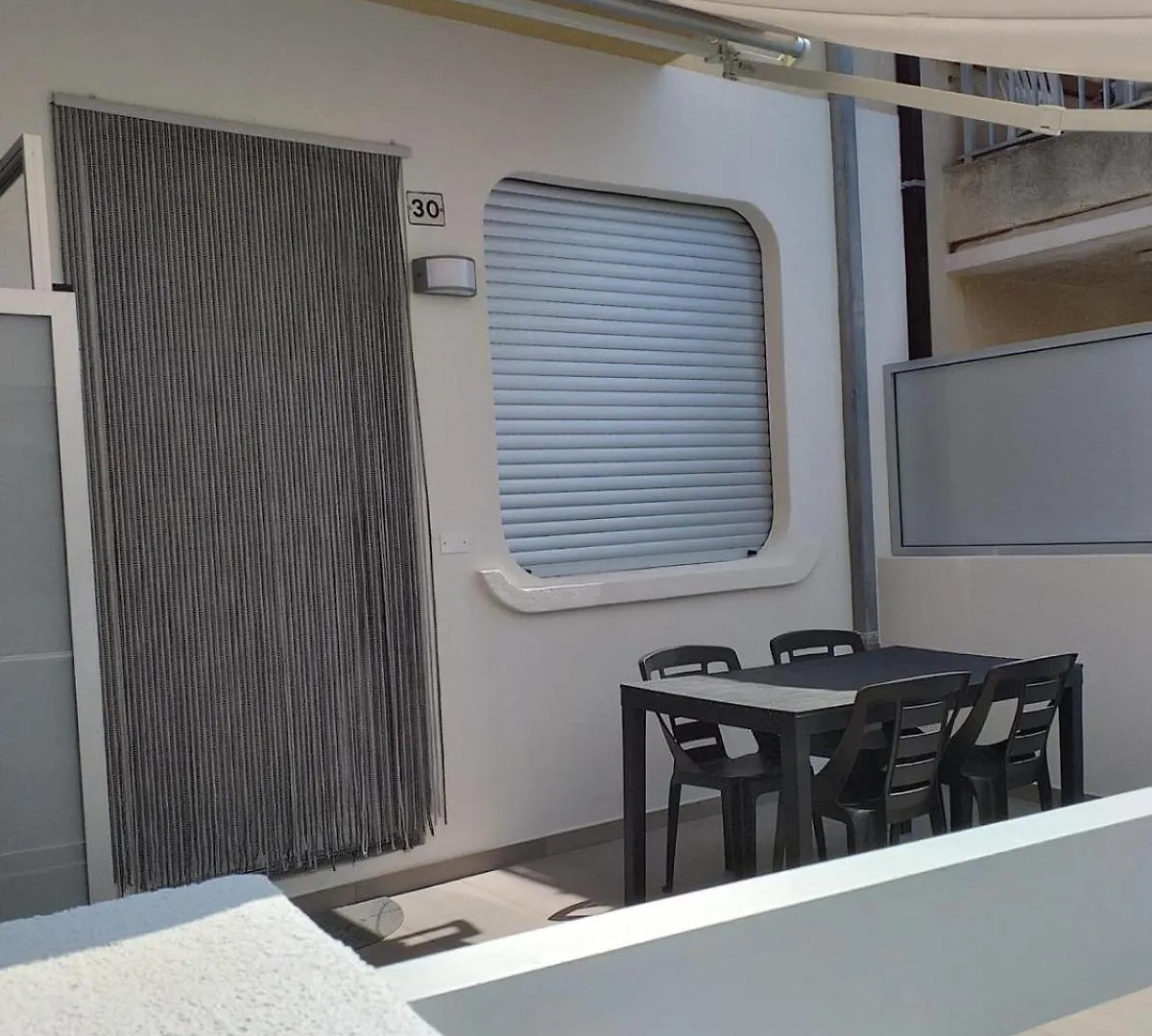 Casa Via Del Mare Appartement Marina di Ragusa Italië