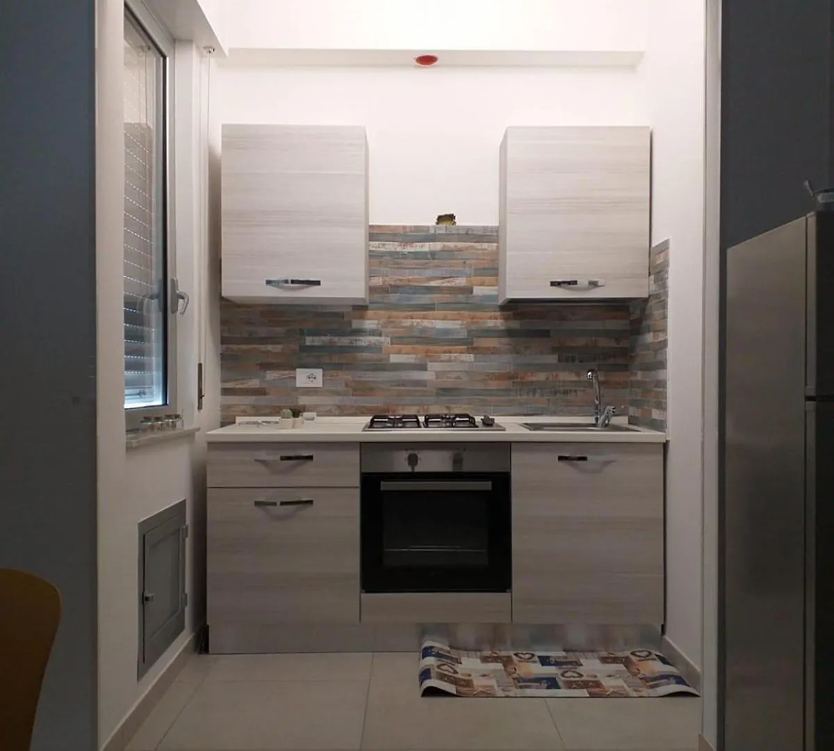 Апартаменты Casa Via Del Mare Марина-ди-Рагуза
