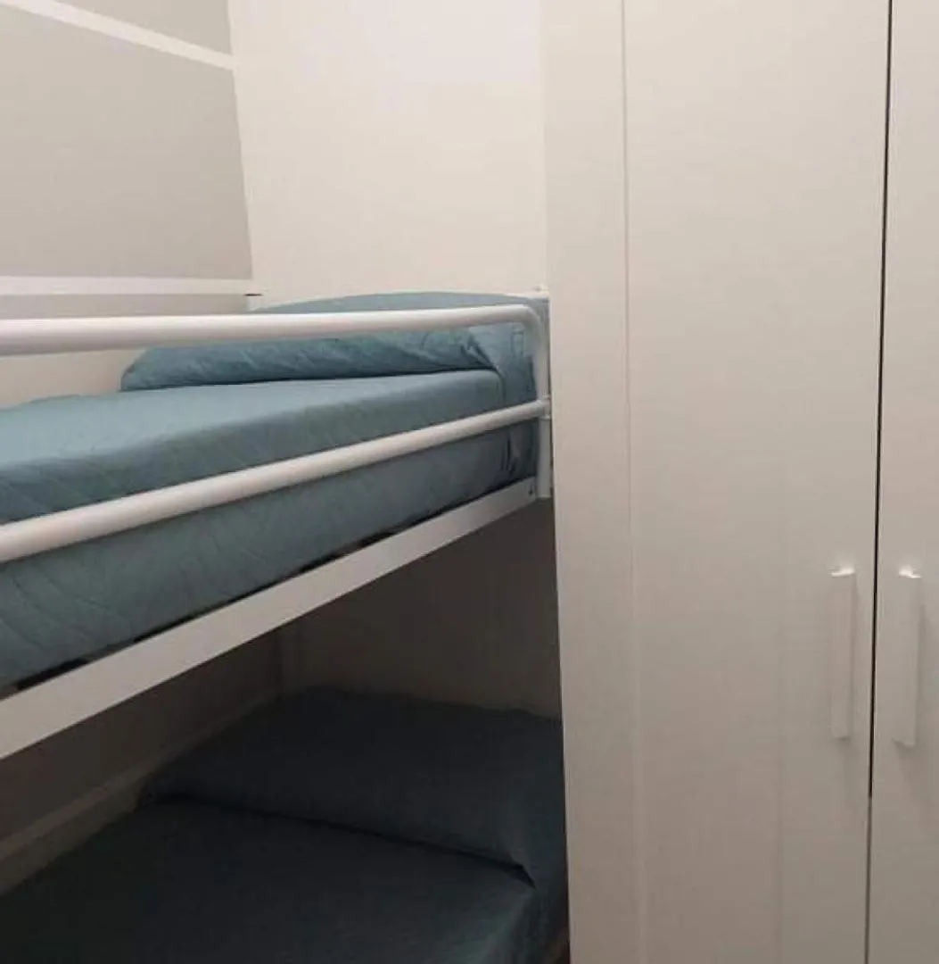 Casa Via Del Mare Appartement Marina di Ragusa Italië