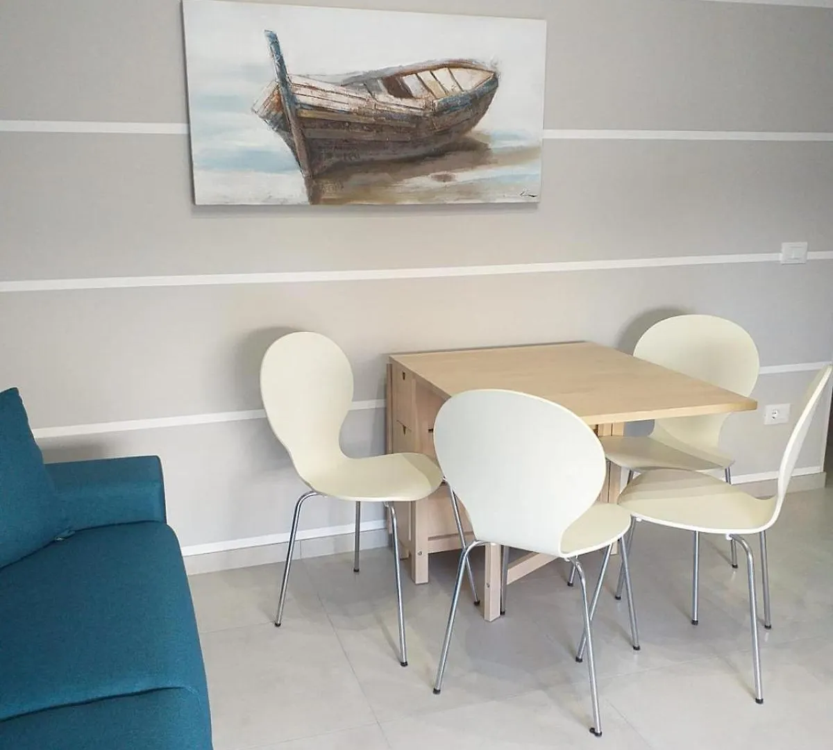 Casa Via Del Mare Appartement Marina di Ragusa