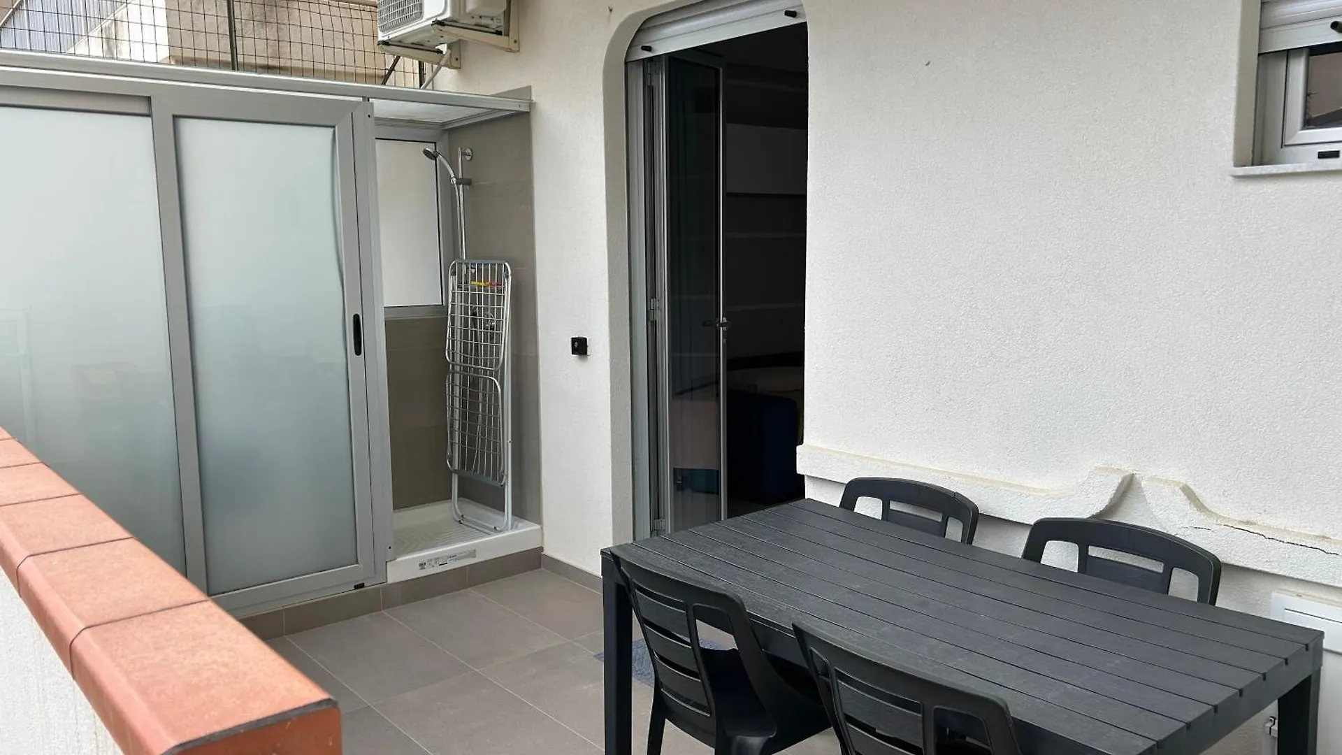 Casa Via Del Mare Appartement Marina di Ragusa